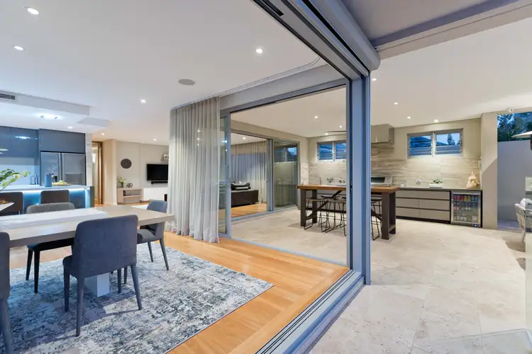 Seventh view of Homely house listing, 12 Mount View Terrace, Mount Pleasant WA 6153