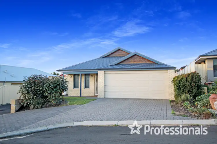 Main view of Homely unit listing, 7/1 Heavenly Court, Australind WA 6233