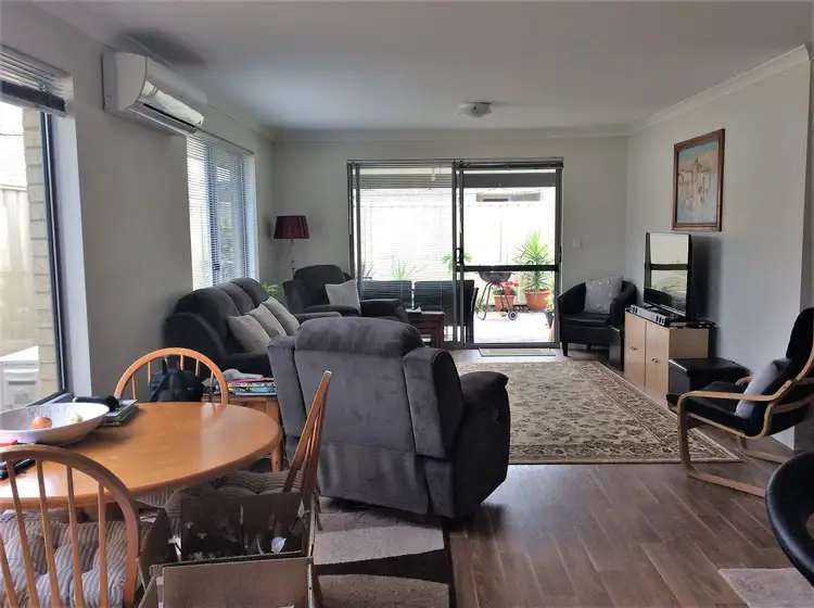Second view of Homely unit listing, 7/1 Heavenly Court, Australind WA 6233