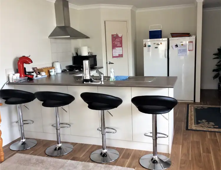 Third view of Homely unit listing, 7/1 Heavenly Court, Australind WA 6233