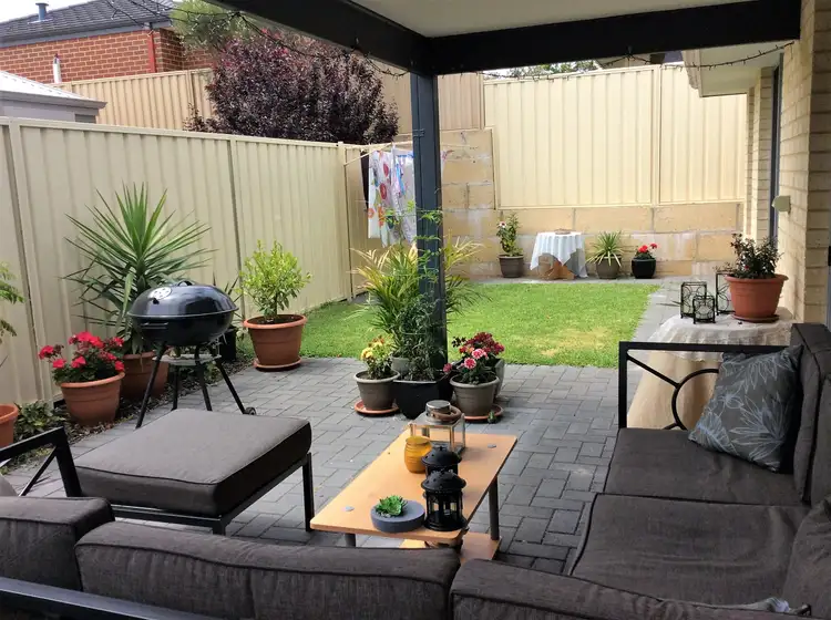Fifth view of Homely unit listing, 7/1 Heavenly Court, Australind WA 6233