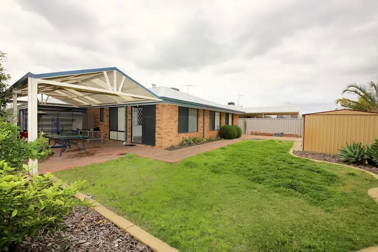 Second view of Homely house listing, 7 St Elias Place, Caversham WA 6055