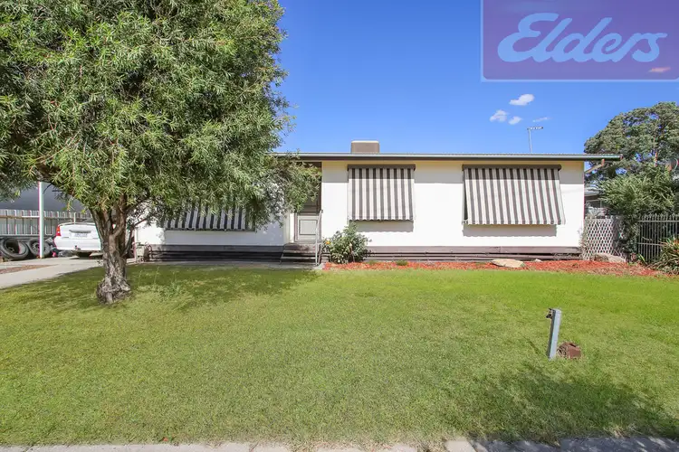 Main view of Homely house listing, 54 Wigg Street, Wodonga VIC 3690