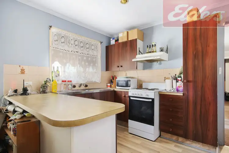 Second view of Homely house listing, 54 Wigg Street, Wodonga VIC 3690