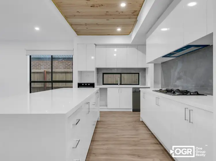 Second view of Homely house listing, 3 Byron Street, Donnybrook VIC 3064