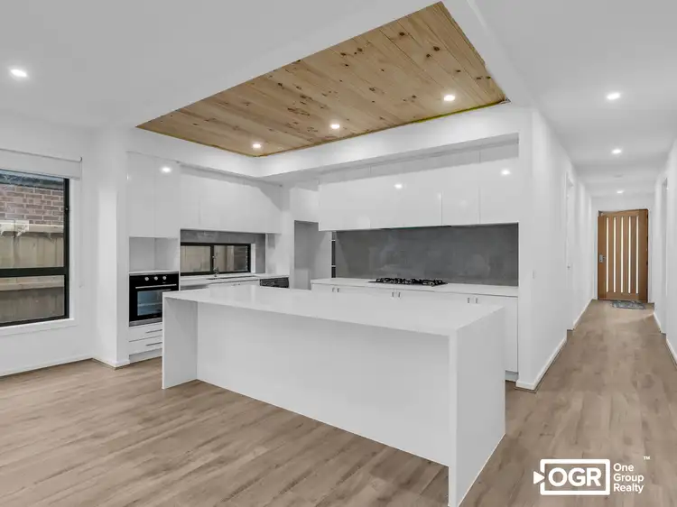 Fourth view of Homely house listing, 3 Byron Street, Donnybrook VIC 3064