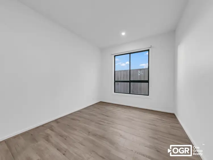 Fifth view of Homely house listing, 3 Byron Street, Donnybrook VIC 3064