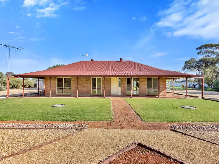 Main view of Homely house listing, 2 Pratt Road, Wasleys SA 5400