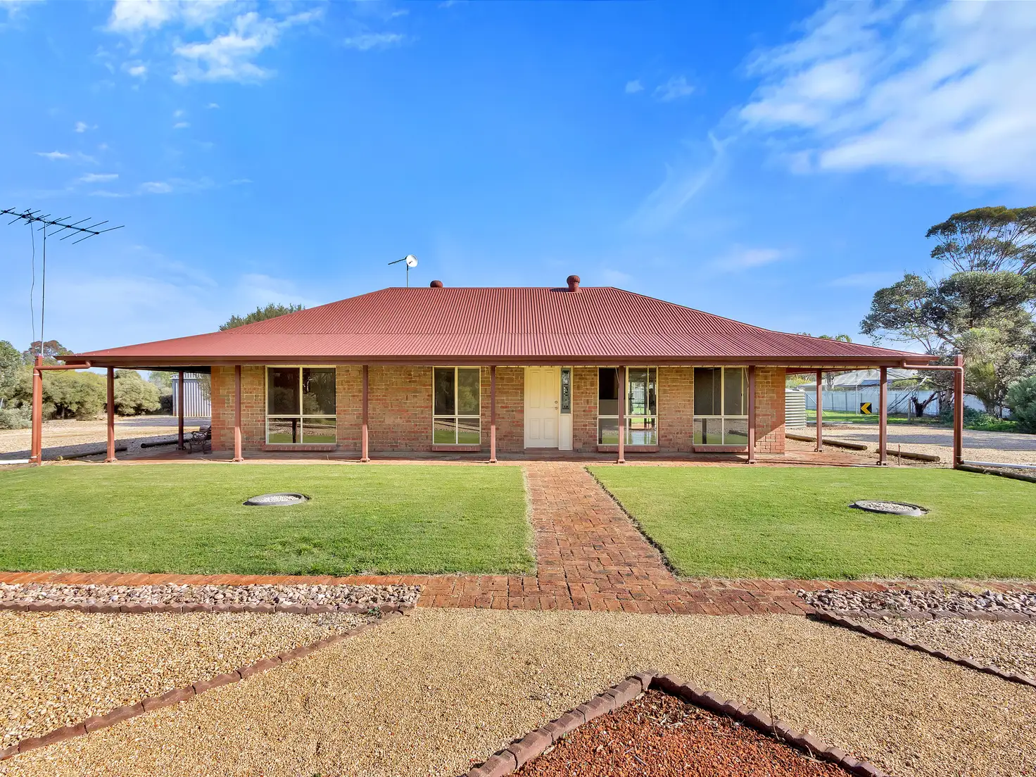 Main view of Homely house listing, 2 Pratt Road, Wasleys SA 5400