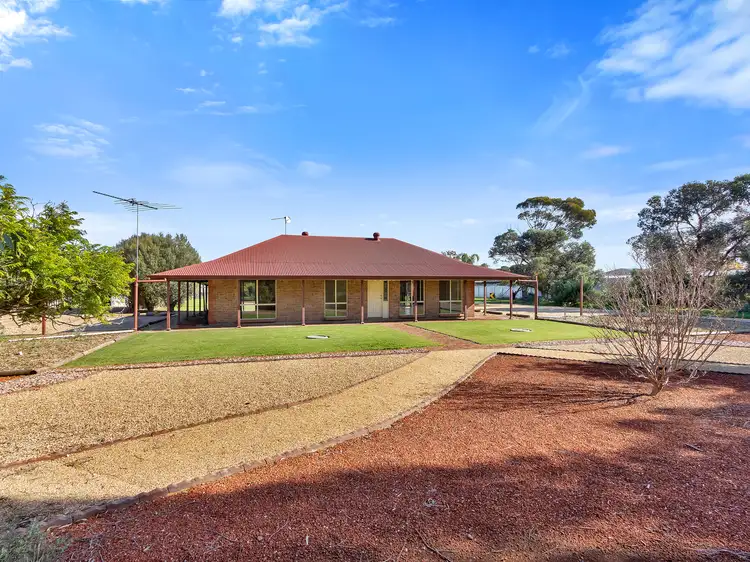 Second view of Homely house listing, 2 Pratt Road, Wasleys SA 5400