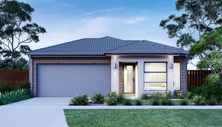 Lot 20449 Stockland Katalia Estate, Donnybrook VIC 3064