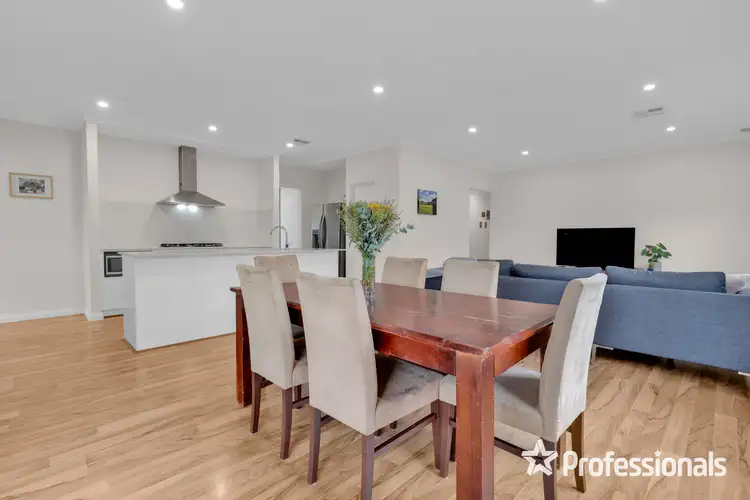 Seventh view of Homely house listing, 86 Fairweather Drive, Piara Waters WA 6112