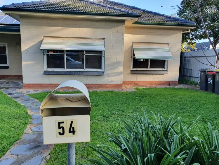 Second view of Homely house listing, 54 Broad Street, Marden SA 5070