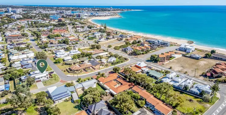 Main view of Homely house listing, 62 Shannon Road, Mandurah WA 6210