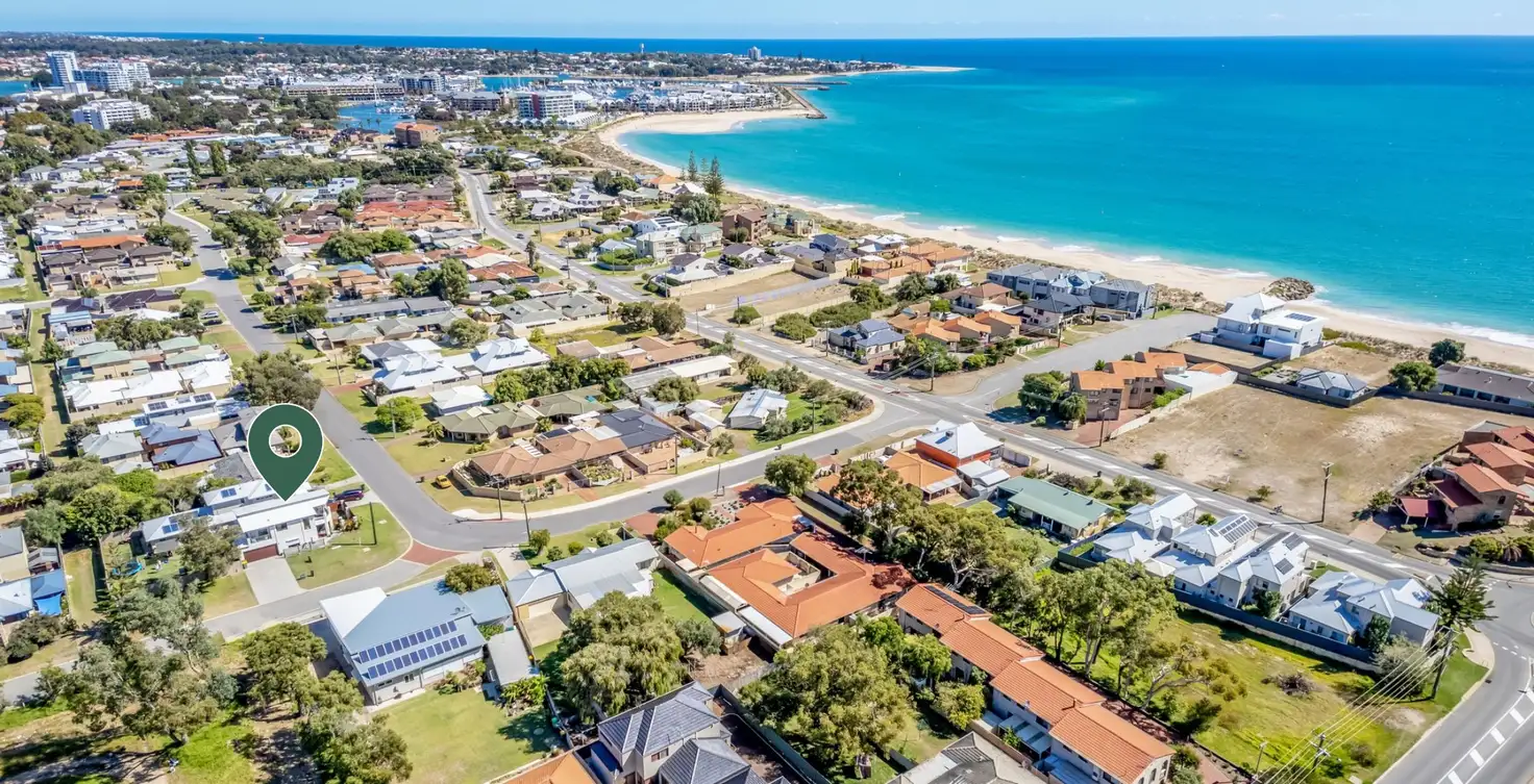 Main view of Homely house listing, 62 Shannon Road, Mandurah WA 6210