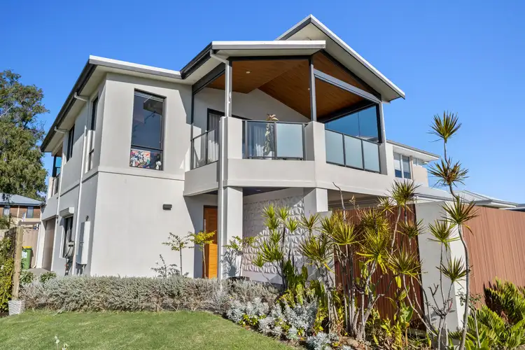 Second view of Homely house listing, 62 Shannon Road, Mandurah WA 6210