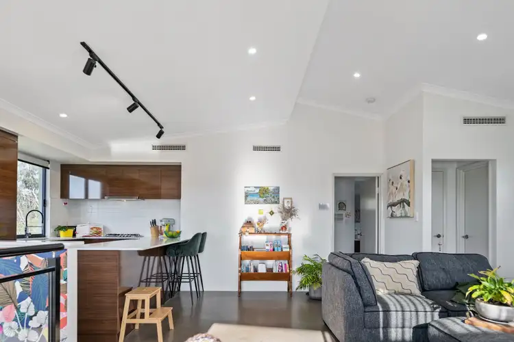 Fifth view of Homely house listing, 62 Shannon Road, Mandurah WA 6210