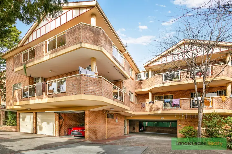 4/77 Croydon Street, Lakemba NSW 2195