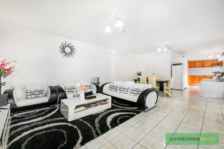 Third view of Homely apartment listing, 4/77 Croydon Street, Lakemba NSW 2195