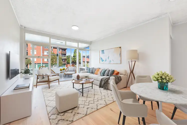 2/98 Botany Street, Kingsford NSW 2032