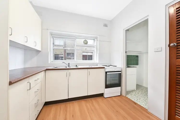 Second view of Homely apartment listing, 2/98 Botany Street, Kingsford NSW 2032