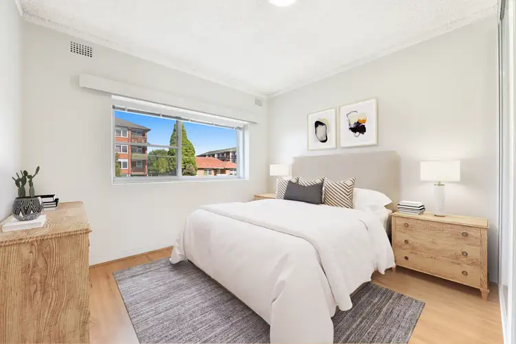 Third view of Homely apartment listing, 2/98 Botany Street, Kingsford NSW 2032