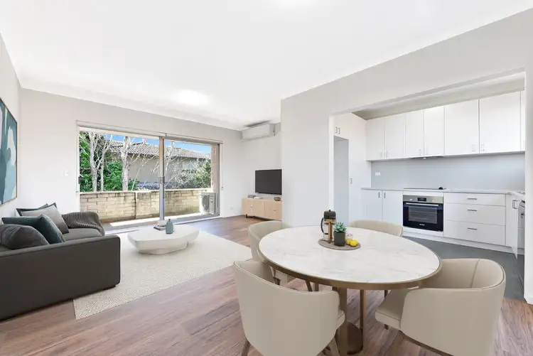 1/37 Meeks Street, Kingsford NSW 2032