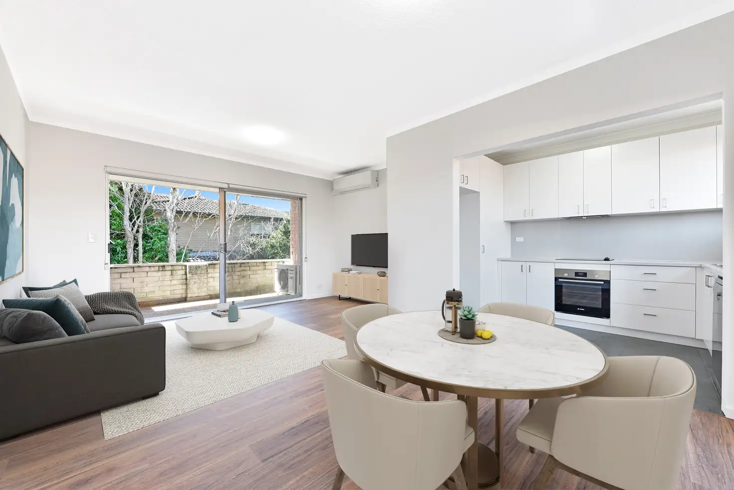 Main view of Homely unit listing, 1/37 Meeks Street, Kingsford NSW 2032