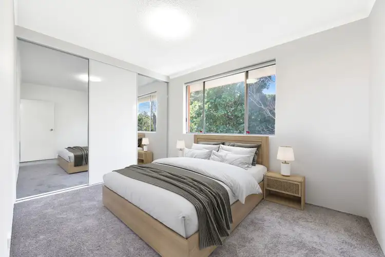 Third view of Homely unit listing, 1/37 Meeks Street, Kingsford NSW 2032