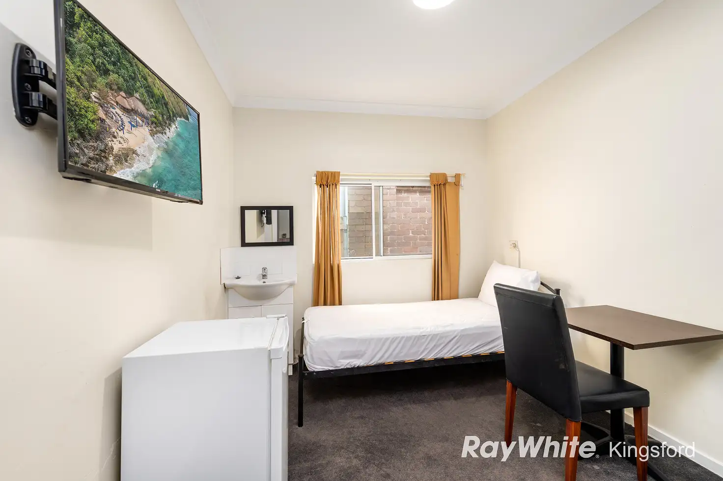 Main view of Homely studio listing, 5 Bishops Avenue, Randwick NSW 2031
