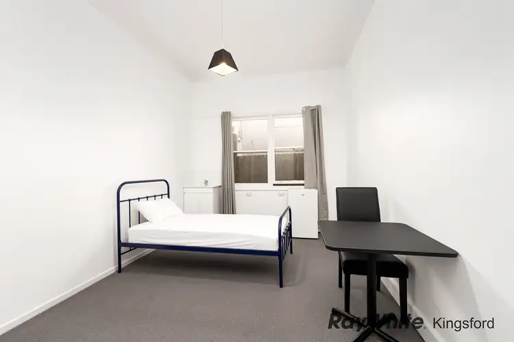 Second view of Homely studio listing, 5 Bishops Avenue, Randwick NSW 2031