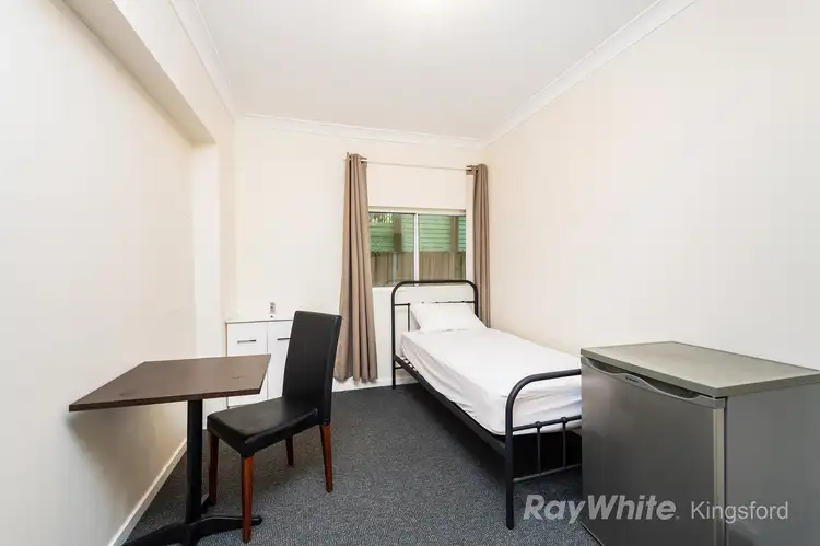 Third view of Homely studio listing, 5 Bishops Avenue, Randwick NSW 2031