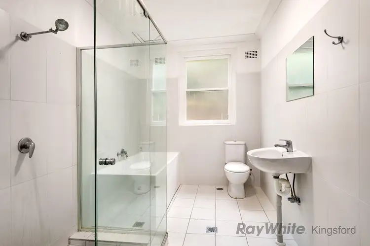 Fourth view of Homely studio listing, 5 Bishops Avenue, Randwick NSW 2031