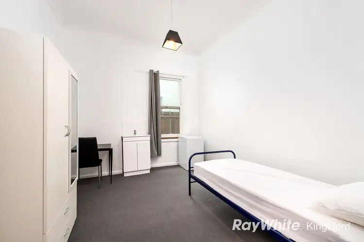 Fifth view of Homely studio listing, 5 Bishops Avenue, Randwick NSW 2031