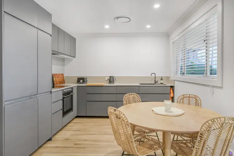 Fourth view of Homely apartment listing, 2/284 Marine Parade, Kingscliff NSW 2487