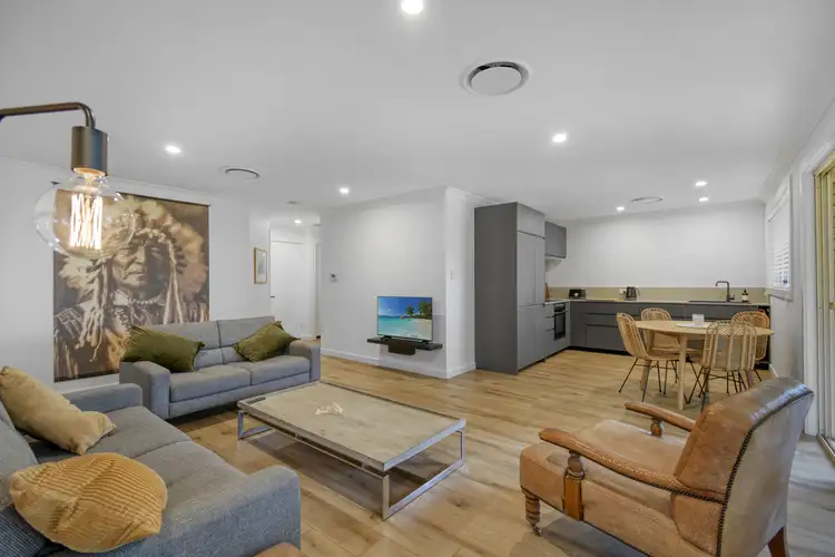 Sixth view of Homely apartment listing, 2/284 Marine Parade, Kingscliff NSW 2487