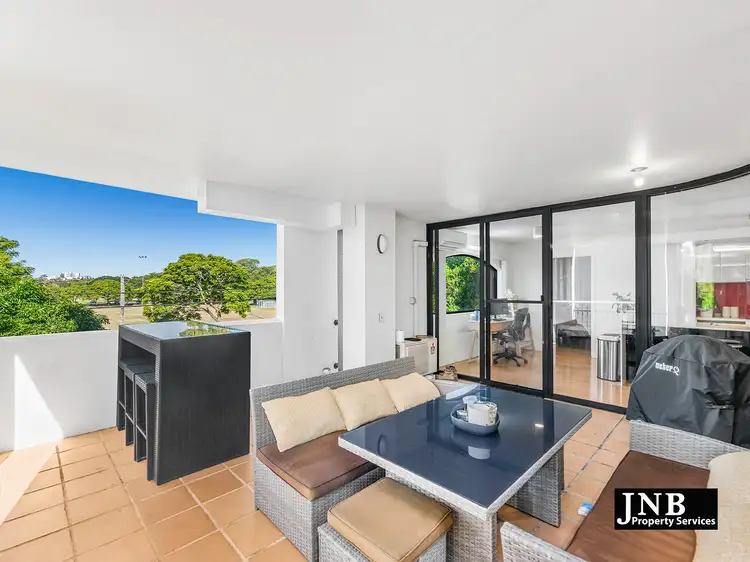 6/120 Sydney Street, New Farm QLD 4005