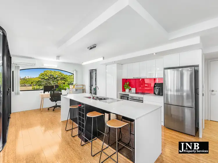 Second view of Homely apartment listing, 6/120 Sydney Street, New Farm QLD 4005