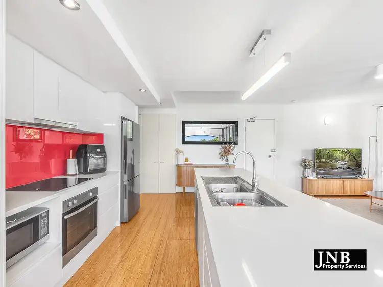 Third view of Homely apartment listing, 6/120 Sydney Street, New Farm QLD 4005