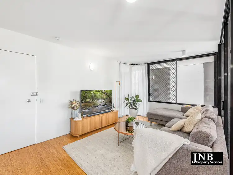 Fourth view of Homely apartment listing, 6/120 Sydney Street, New Farm QLD 4005