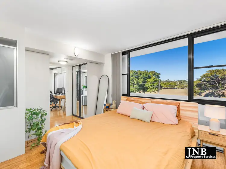 Fifth view of Homely apartment listing, 6/120 Sydney Street, New Farm QLD 4005