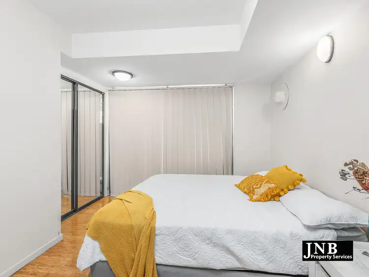 Seventh view of Homely apartment listing, 6/120 Sydney Street, New Farm QLD 4005