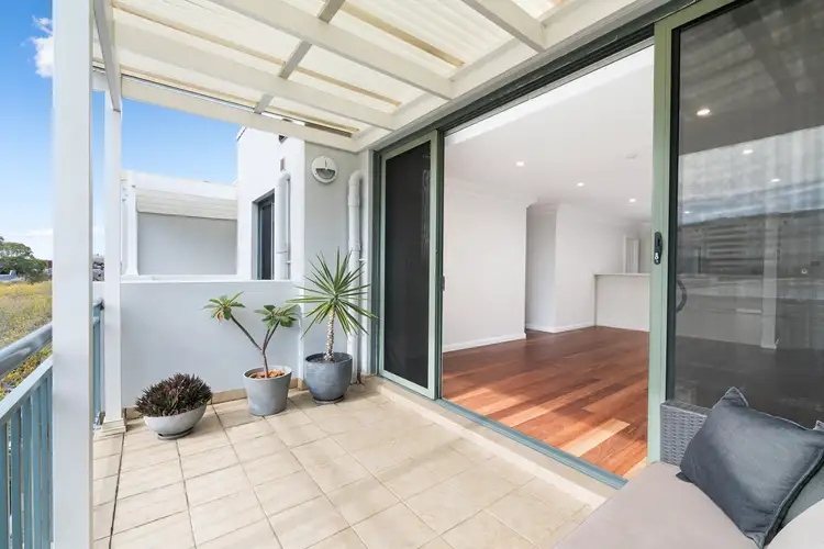 Main view of Homely apartment listing, 32/52 President Avenue, Caringbah NSW 2229