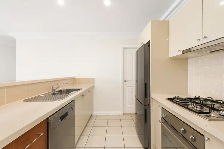Second view of Homely apartment listing, 32/52 President Avenue, Caringbah NSW 2229