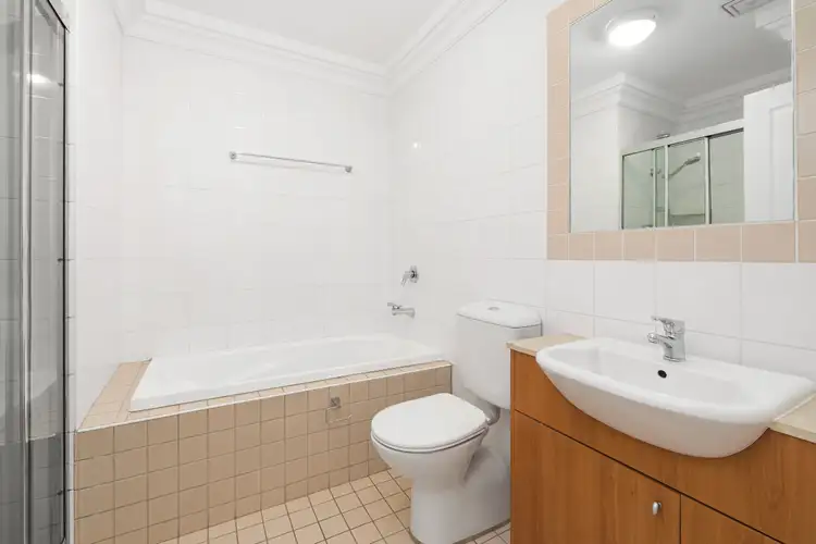 Fifth view of Homely apartment listing, 32/52 President Avenue, Caringbah NSW 2229