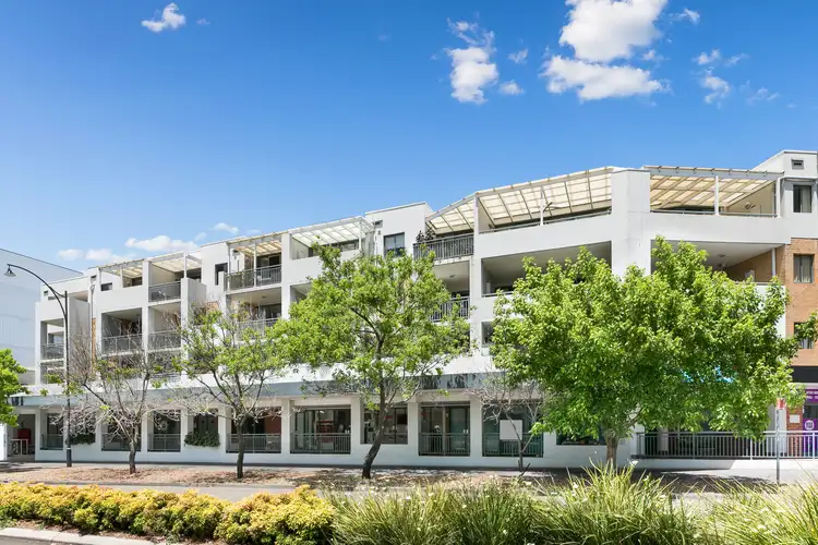 Sixth view of Homely apartment listing, 32/52 President Avenue, Caringbah NSW 2229