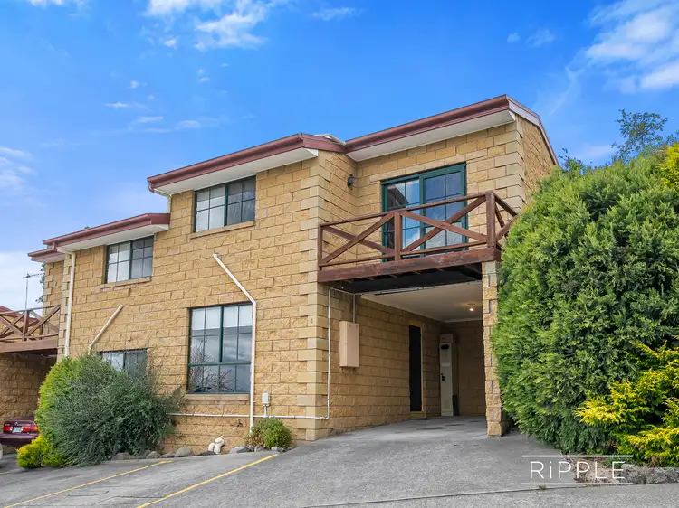4/14 Bowden Street, Glenorchy TAS 7010