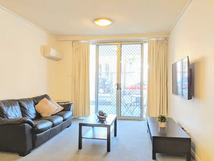 Seventh view of Homely apartment listing, 8/563 Gregory Terrace, Fortitude Valley QLD 4006