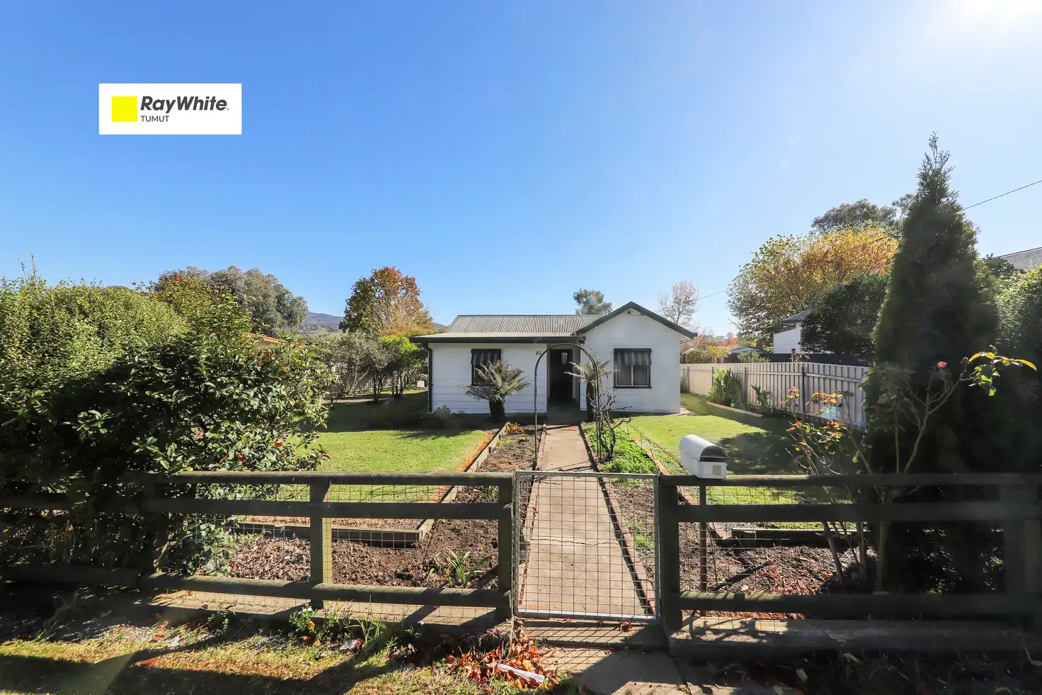Main view of Homely house listing, 85 Clarke Street, Tumut NSW 2720