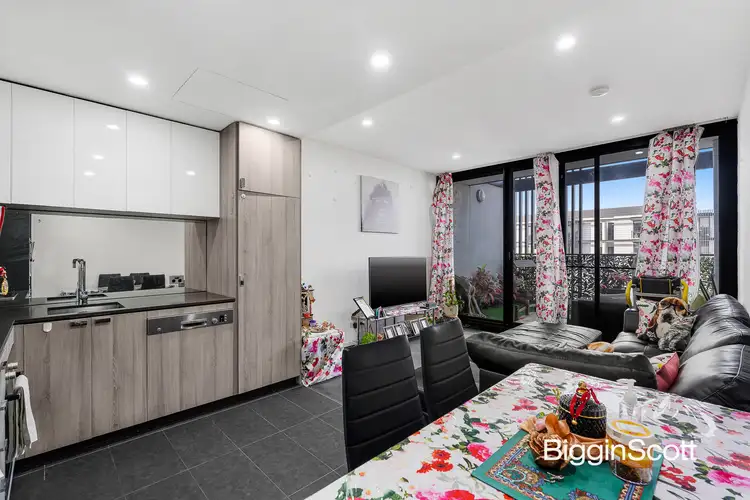 Third view of Homely apartment listing, 222/286 Highett Road, Highett VIC 3190